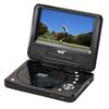 Lettore dvd portatile DPM PDV250US DVD / DIVX PORTATILE LCD 7"